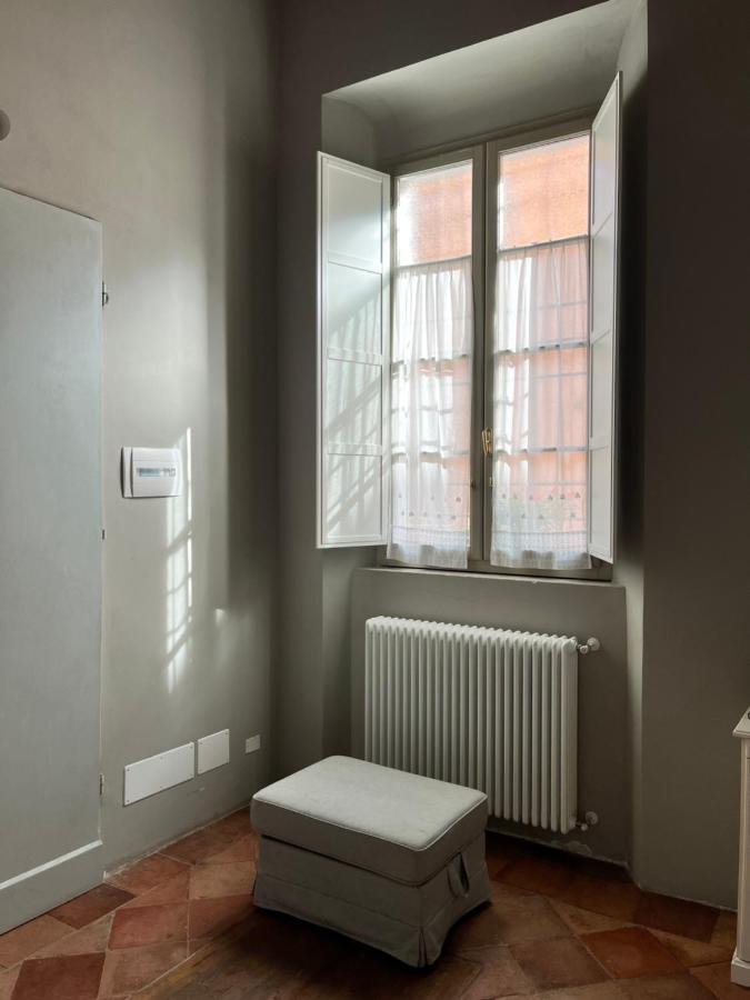 Le Gelosie B&B Ravenna Exteriör bild