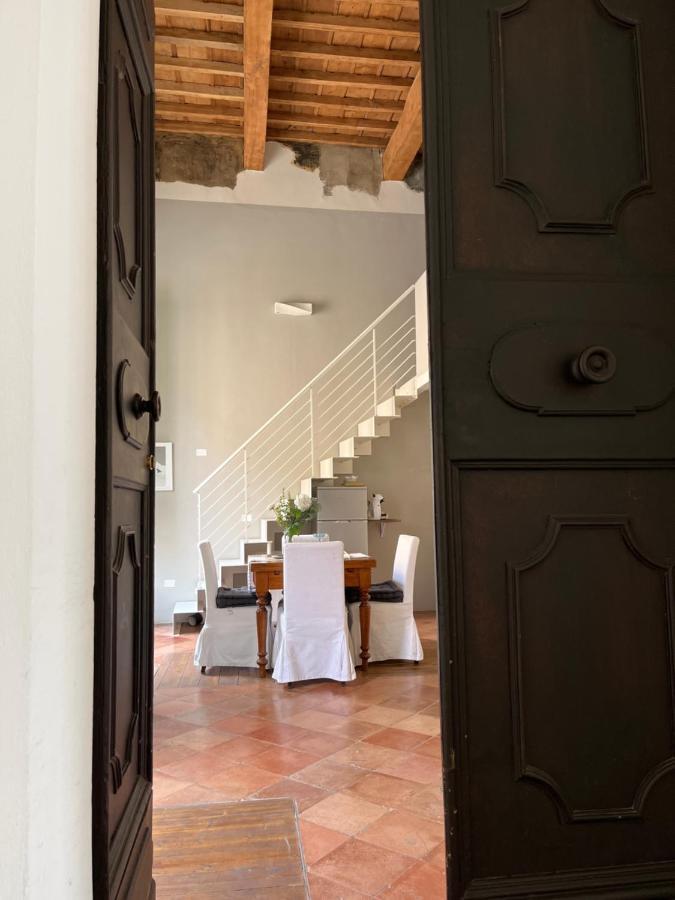 Le Gelosie B&B Ravenna Exteriör bild